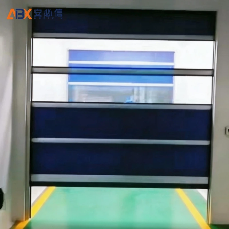 宜昌PVC快速门